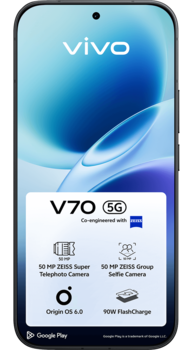 Vivo V70 (5400mAh)