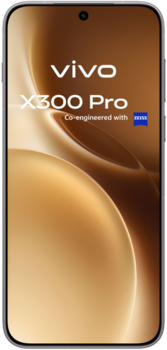Vivo X300 Pro