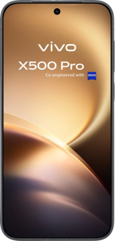 Vivo X500 Pro