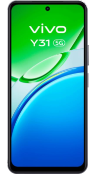 Vivo Y31e 5G