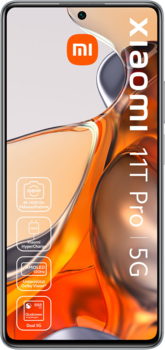 Xiaomi 11T Pro 12GB