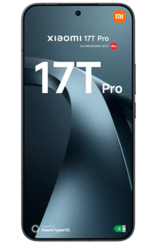 Xiaomi 17T Pro