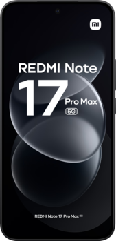 Xiaomi Redmi Note 17 Pro Max 5G