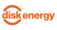 disk.energy Logo