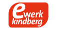 EW Kindberg Logo