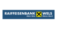 Raiffeisenbank Wels Logo