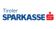 Tiroler Sparkasse Bankaktiengesellschaft Innsbruck Logo