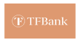 TF Bank Logo